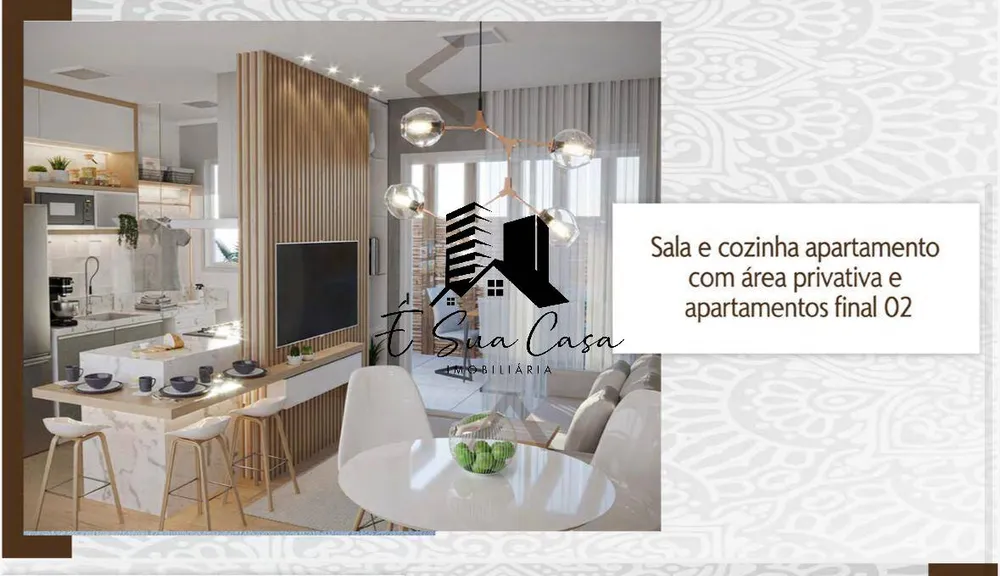 Cobertura, 2 quartos, 103 m² - Foto 13