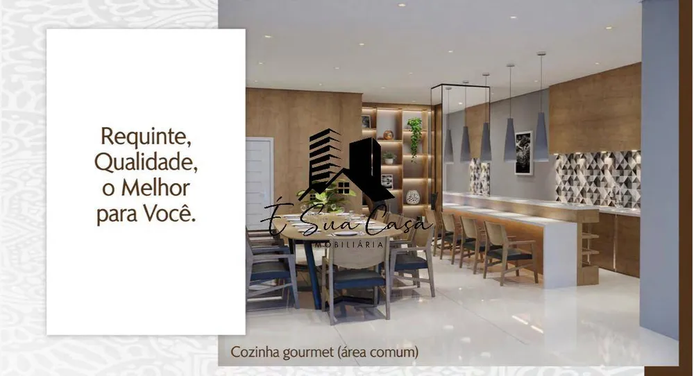 Cobertura, 2 quartos, 103 m² - Foto 8