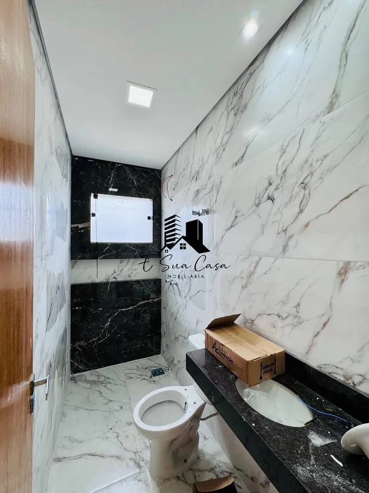 Casa, 3 quartos, 160 m² - Foto 9