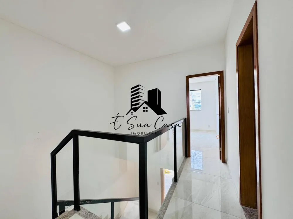 Casa, 3 quartos, 160 m² - Foto 6