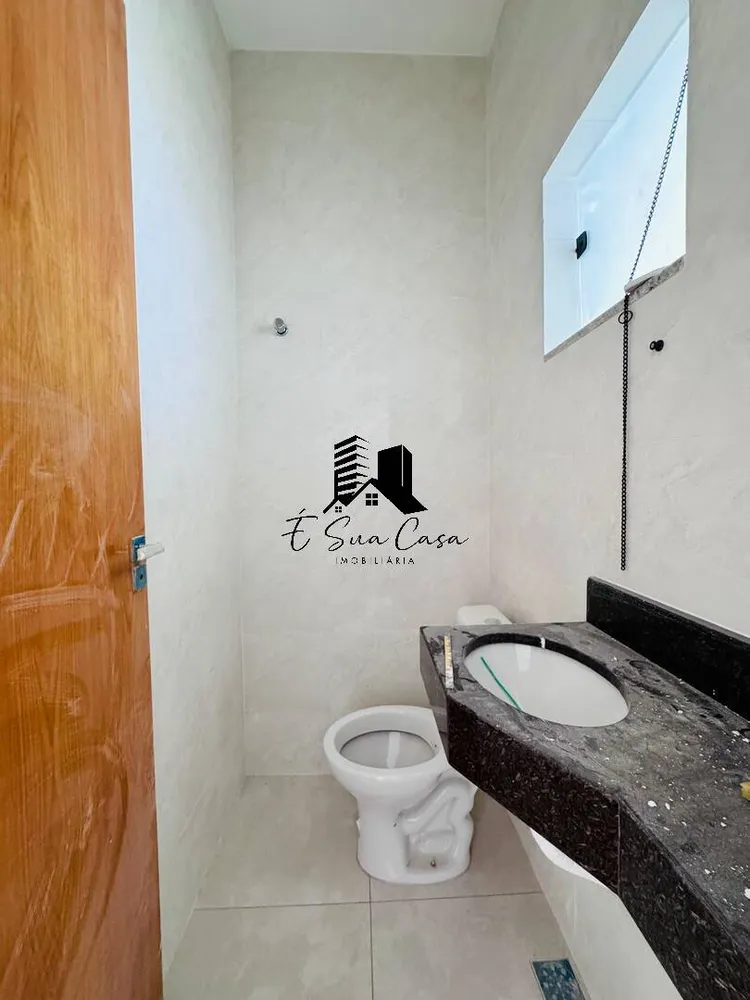 Casa, 3 quartos, 160 m² - Foto 2