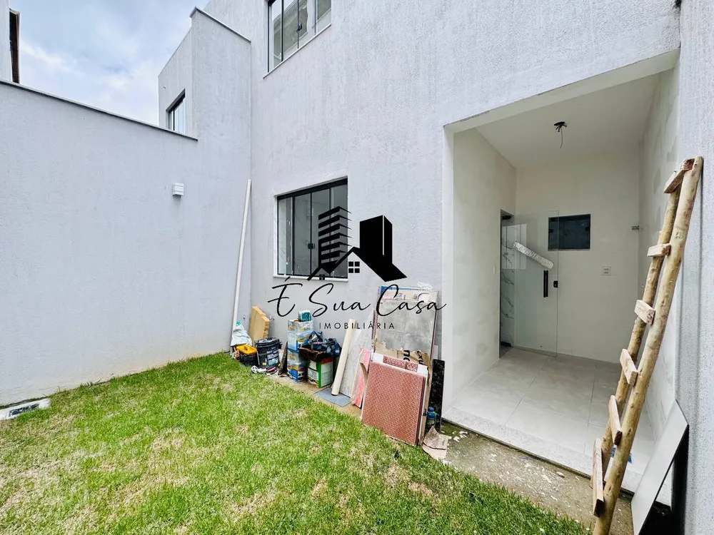 Casa, 3 quartos, 160 m² - Foto 5
