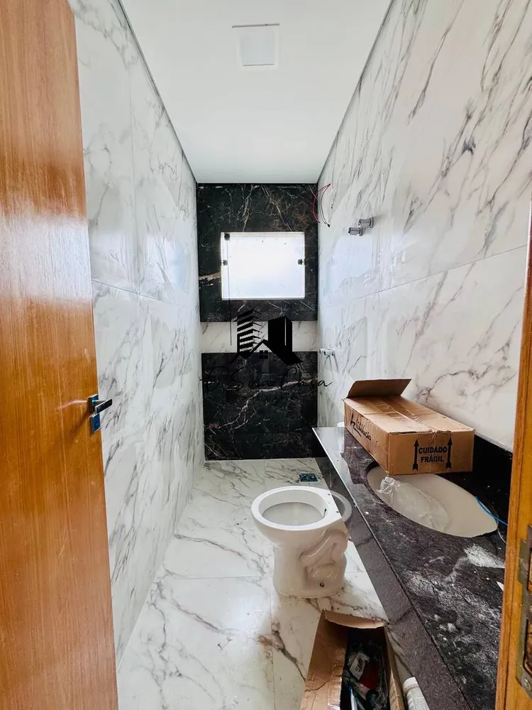 Casa, 3 quartos, 160 m² - Foto 8