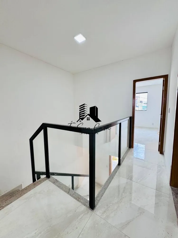 Casa, 3 quartos, 160 m² - Foto 7
