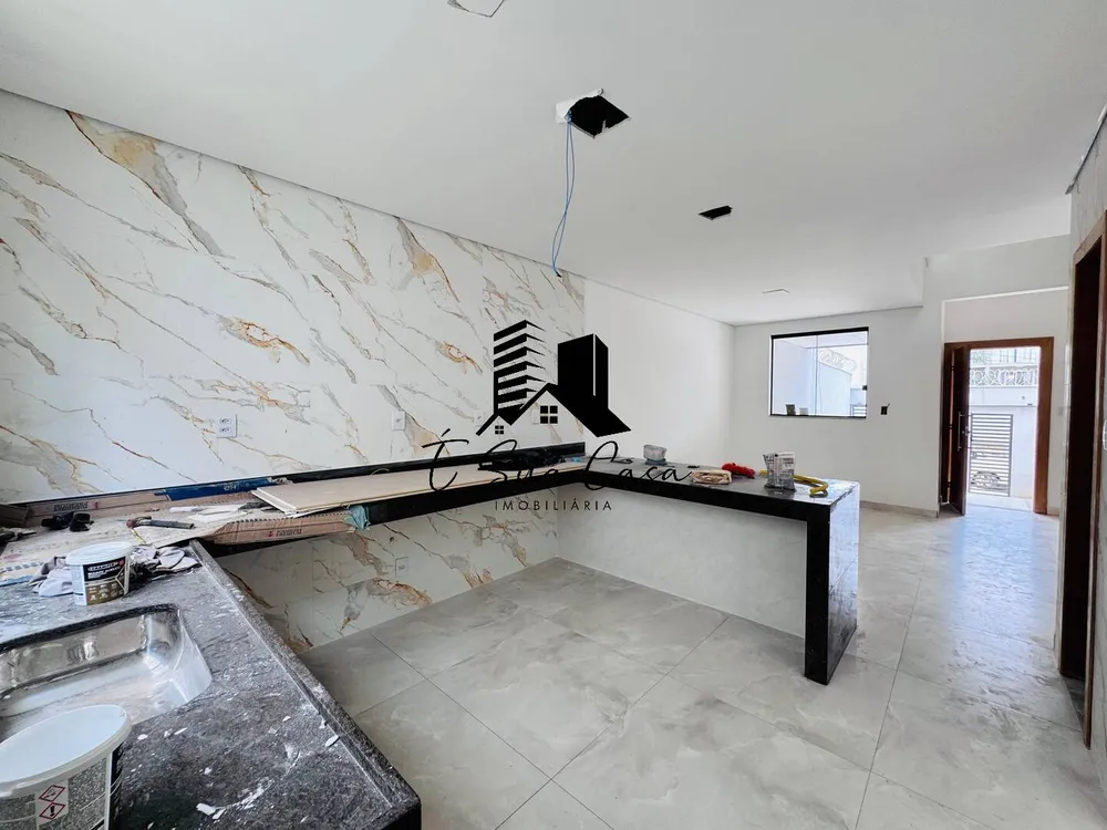 Casa, 3 quartos, 160 m² - Foto 3