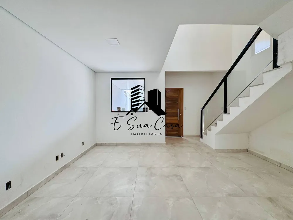 Casa, 3 quartos, 160 m² - Foto 1