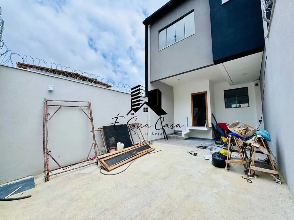 Casa, 3 quartos, 160 m² - Foto 16