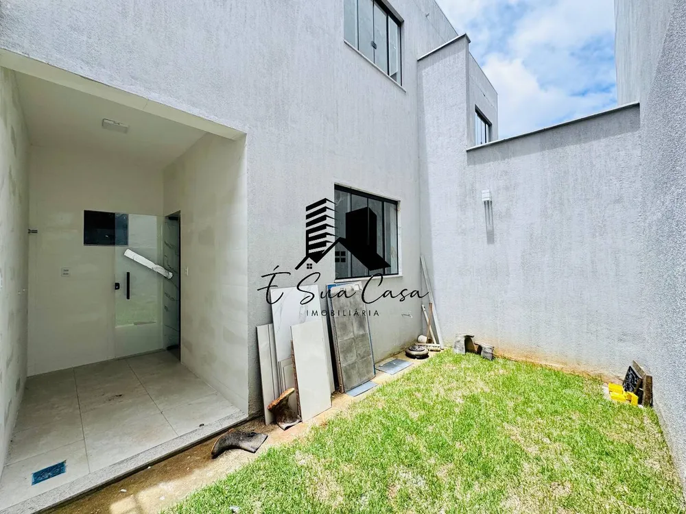 Casa, 3 quartos, 160 m² - Foto 4