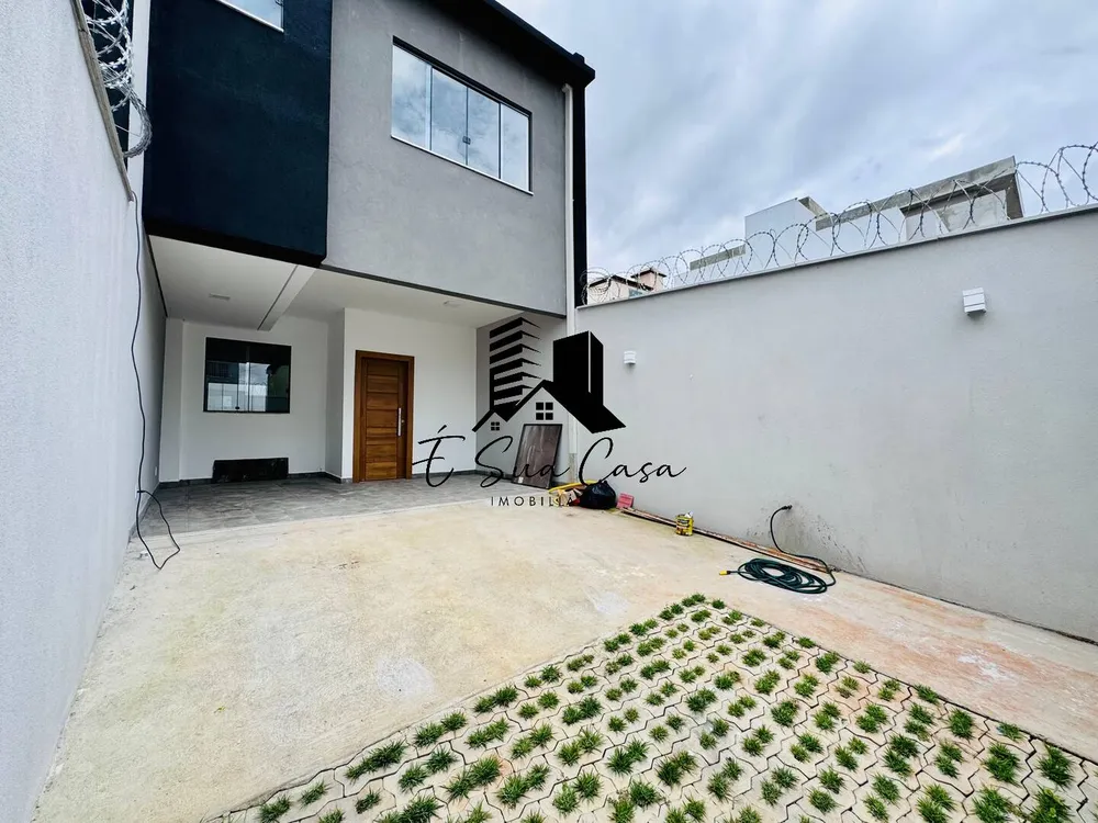 Casa, 3 quartos, 160 m² - Foto 15