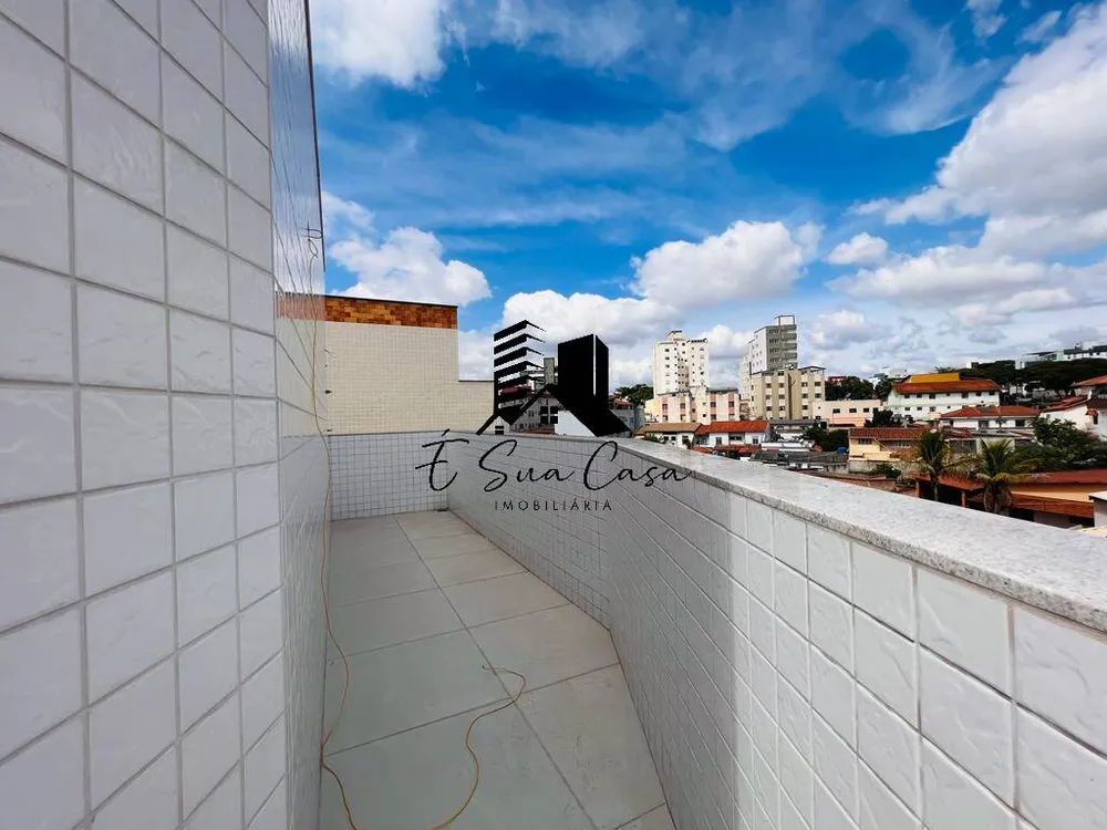Cobertura, 3 quartos, 143 m² - Foto 6