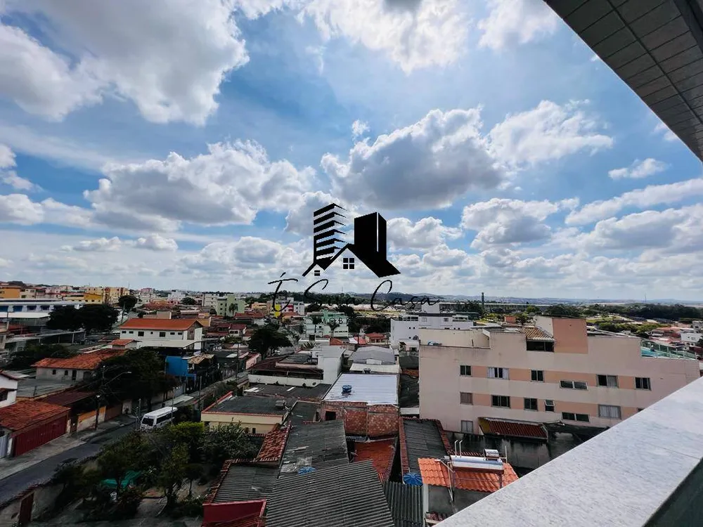Cobertura, 3 quartos, 143 m² - Foto 4