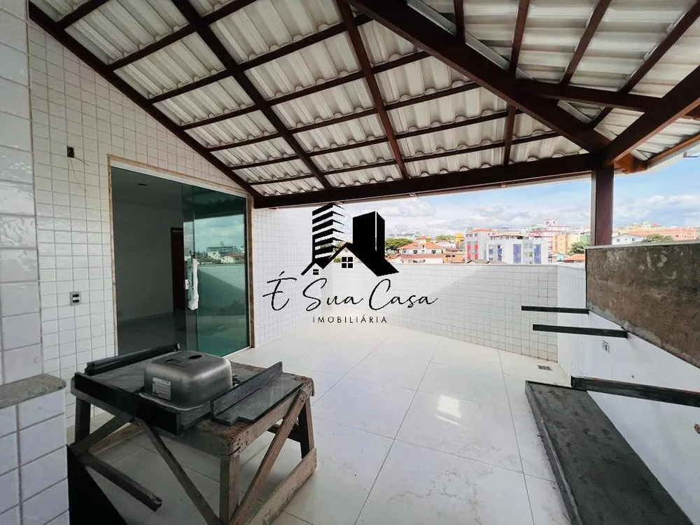 Cobertura, 3 quartos, 143 m² - Foto 5