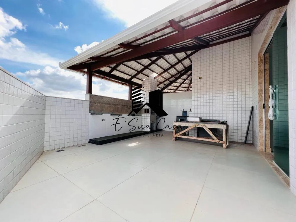 Cobertura, 3 quartos, 143 m² - Foto 7