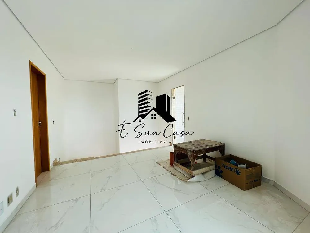 Cobertura, 3 quartos, 143 m² - Foto 2