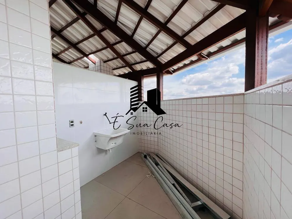 Cobertura, 3 quartos, 143 m² - Foto 3