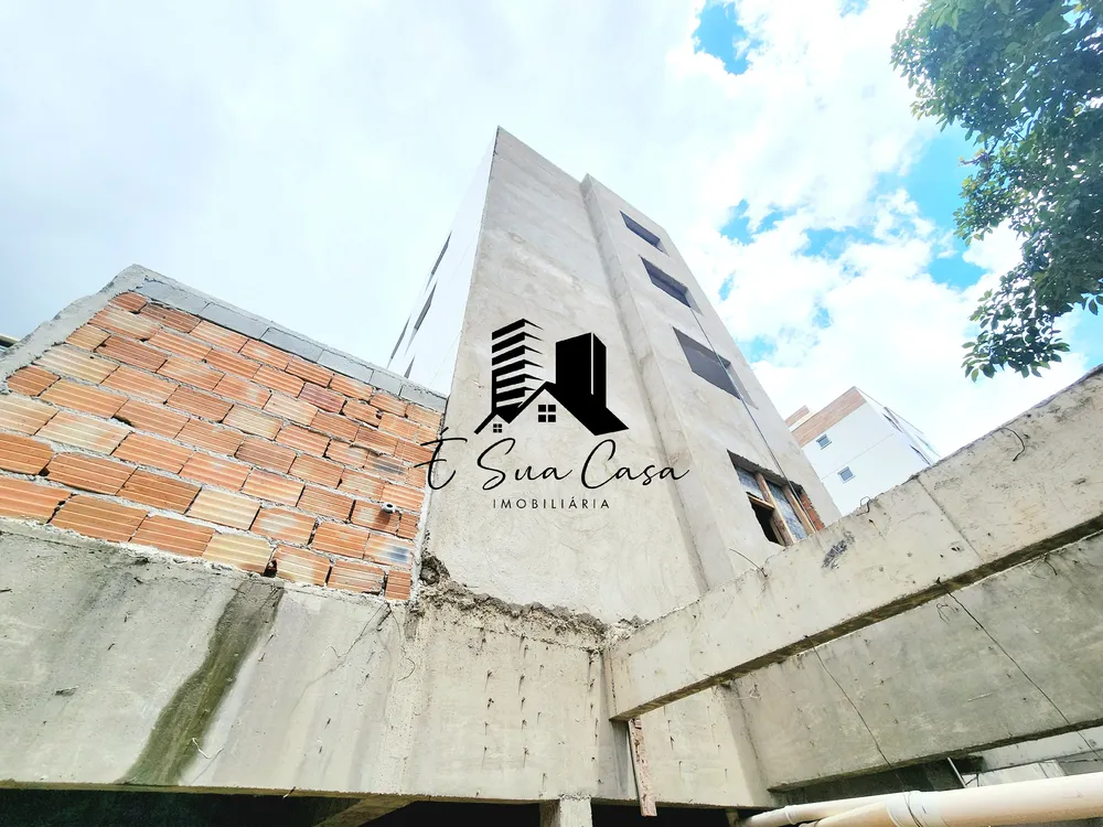 Apartamento, 2 quartos, 65 m² - Foto 1