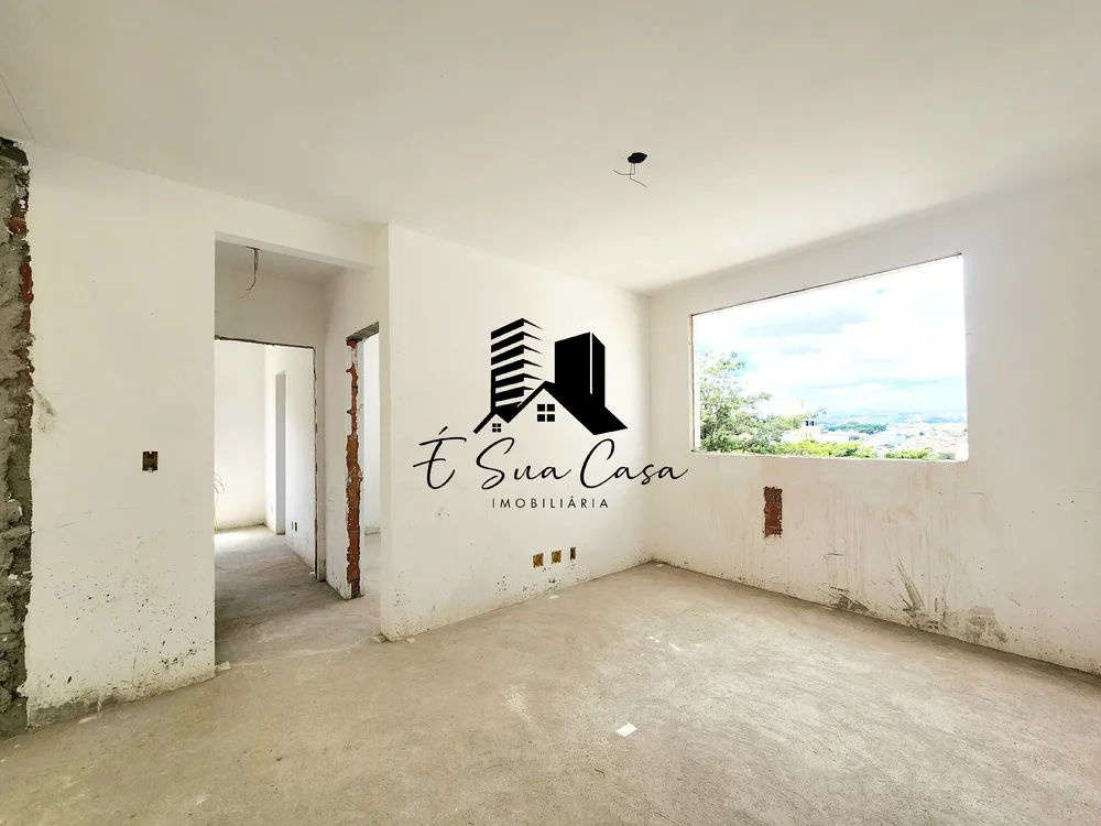 Apartamento, 2 quartos, 65 m² - Foto 5