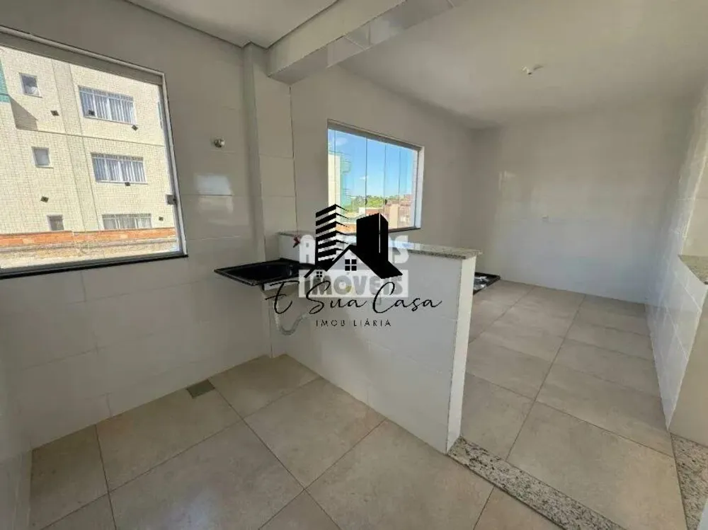 Apartamento, 3 quartos, 83 m² - Foto 5