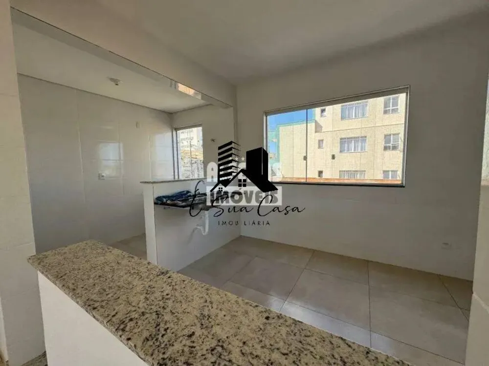 Apartamento, 3 quartos, 83 m² - Foto 4