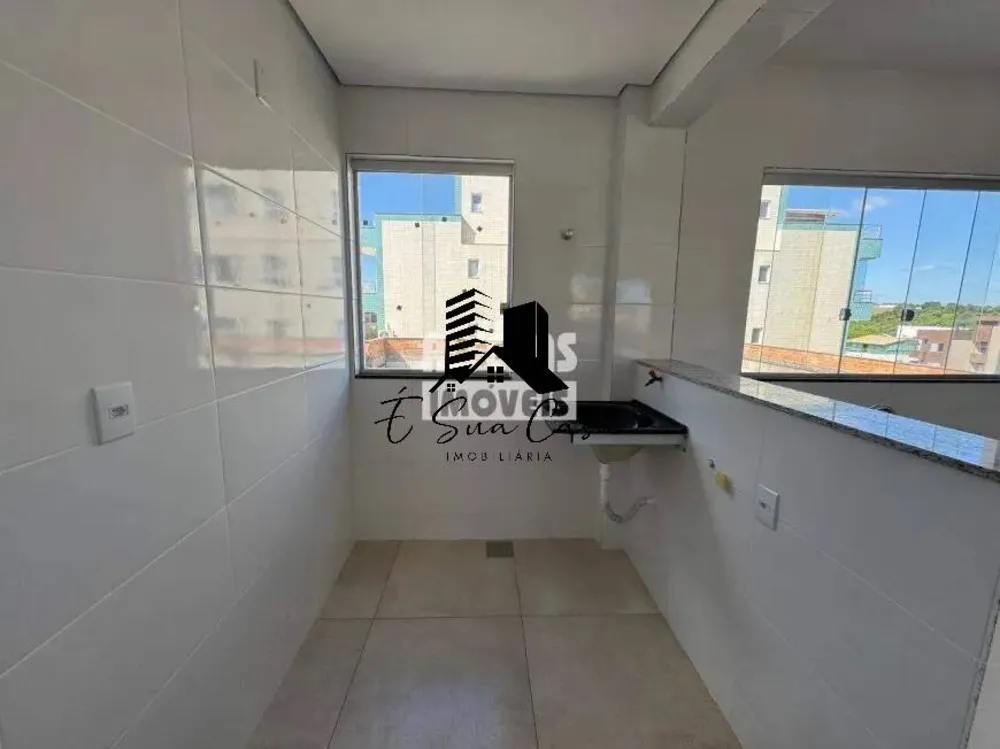 Apartamento, 3 quartos, 83 m² - Foto 6