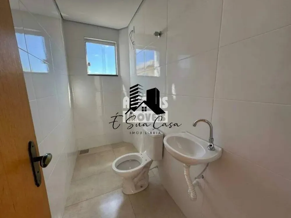 Apartamento, 3 quartos, 83 m² - Foto 11