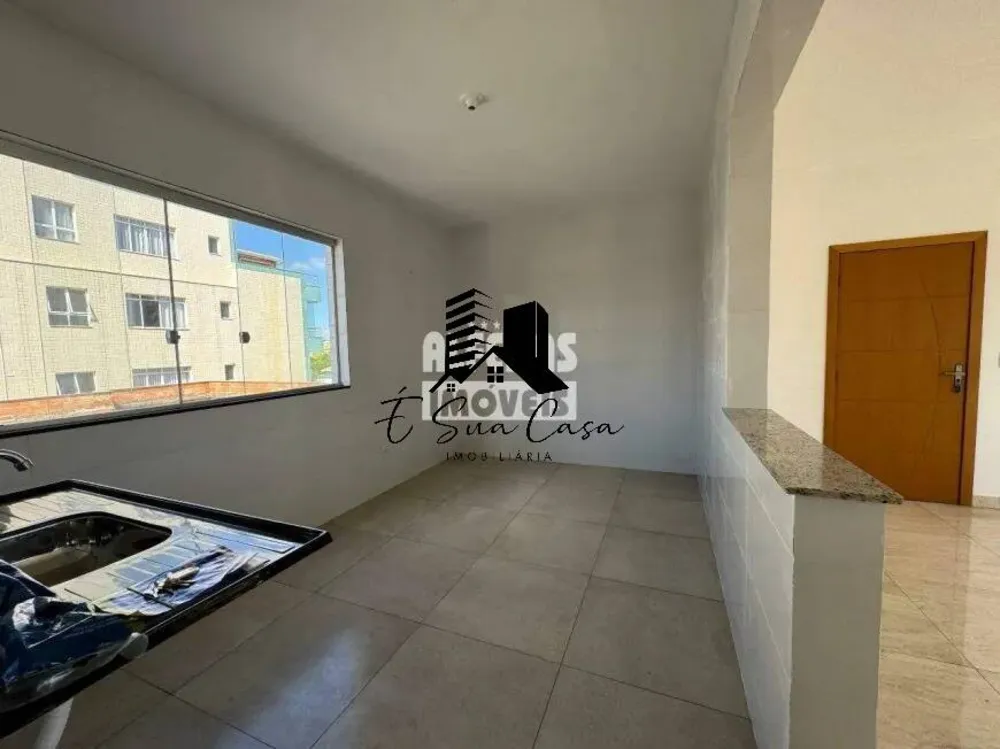 Apartamento, 3 quartos, 83 m² - Foto 3