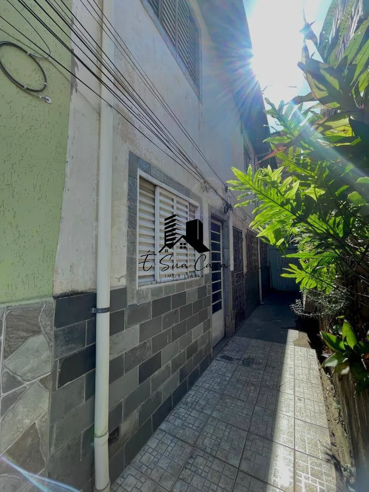 Casa, 2 quartos, 70 m² - Foto 7