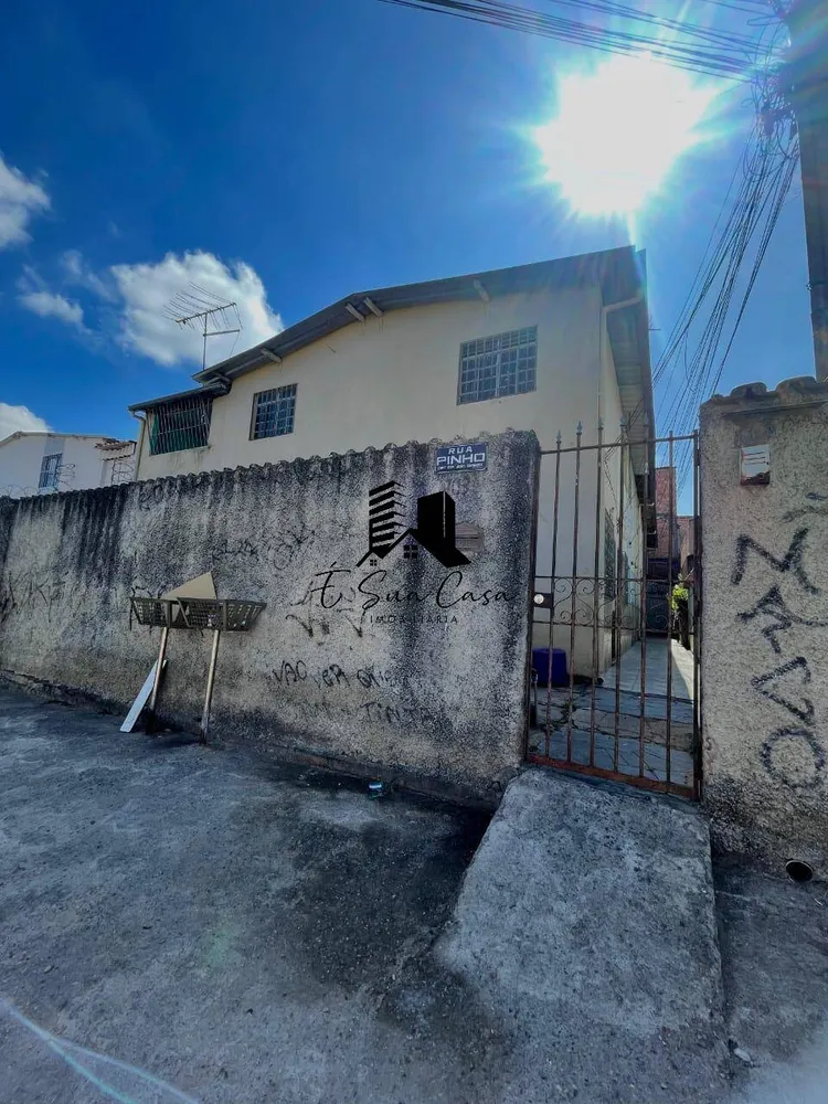Casa, 2 quartos, 70 m² - Foto 12