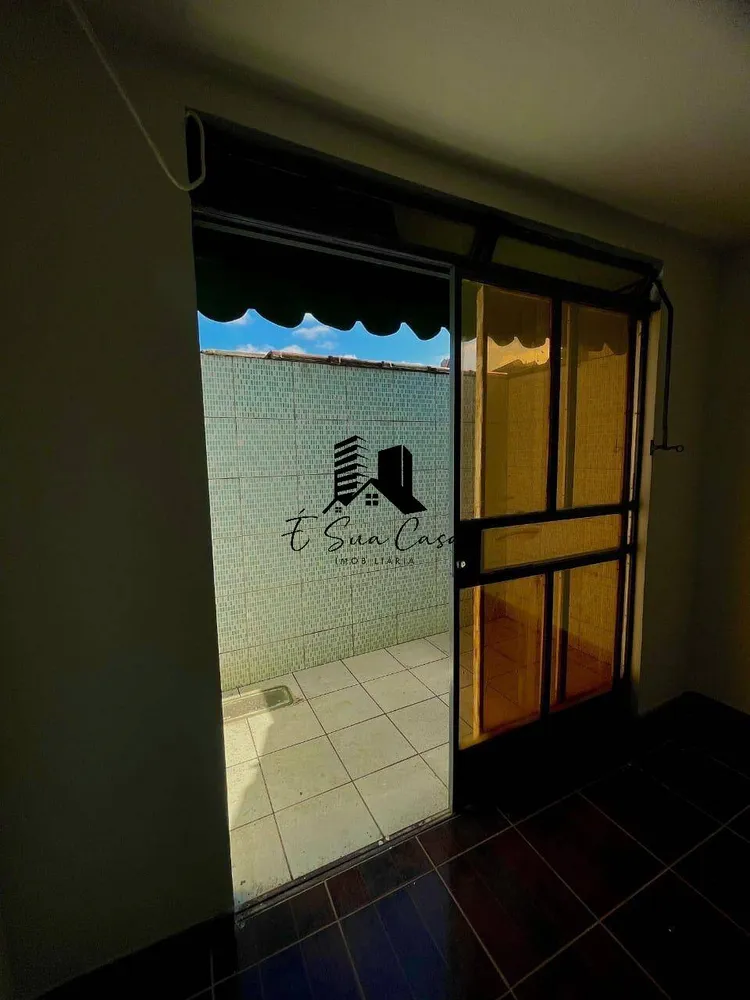 Casa, 2 quartos, 70 m² - Foto 5