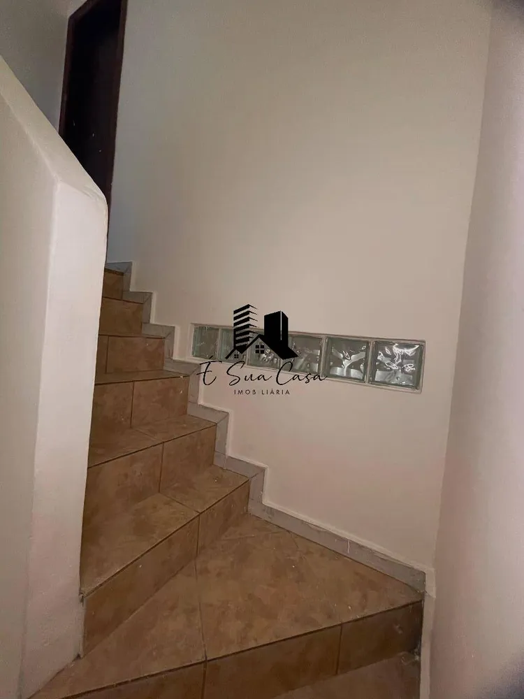 Casa, 2 quartos, 70 m² - Foto 9