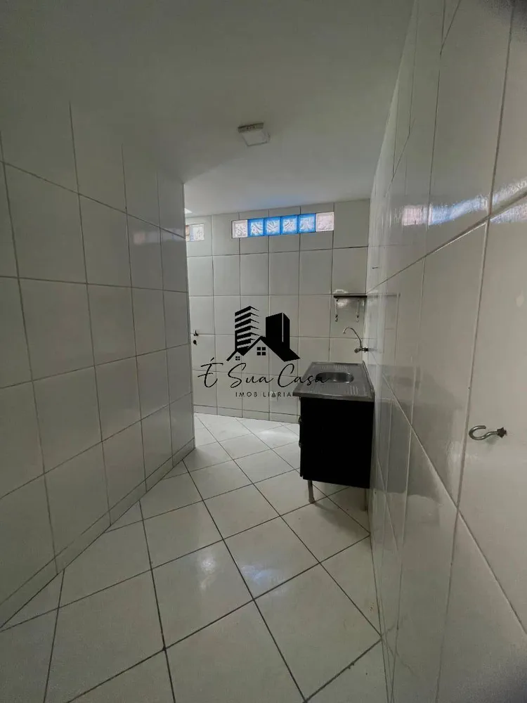 Casa, 2 quartos, 70 m² - Foto 3