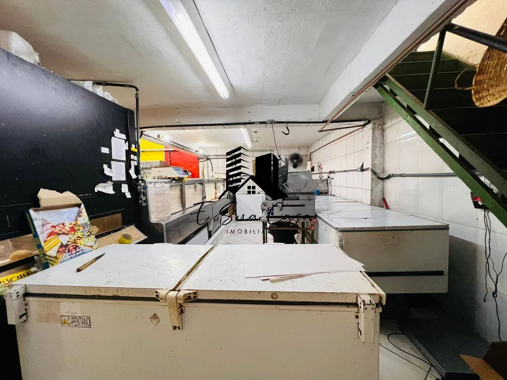 Depósito-Galpão, 520 m² - Foto 10