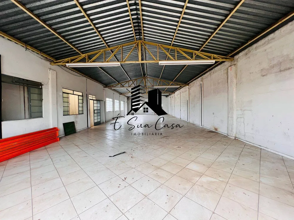 Depósito-Galpão, 520 m² - Foto 5