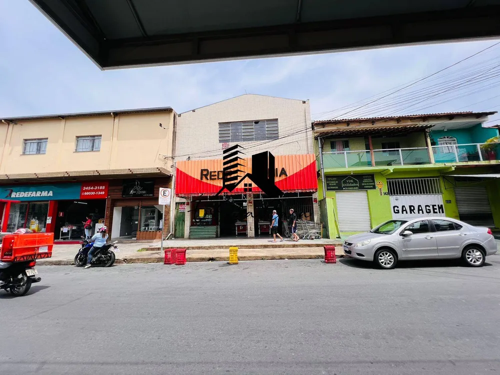 Depósito-Galpão, 520 m² - Foto 16