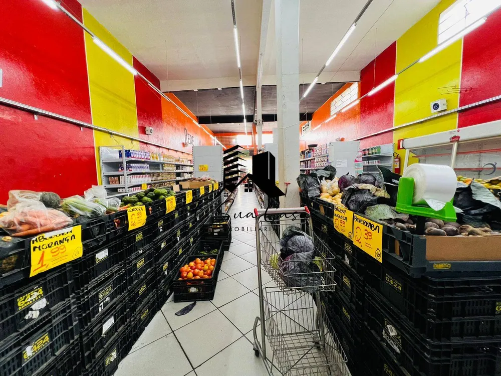 Depósito-Galpão, 520 m² - Foto 2
