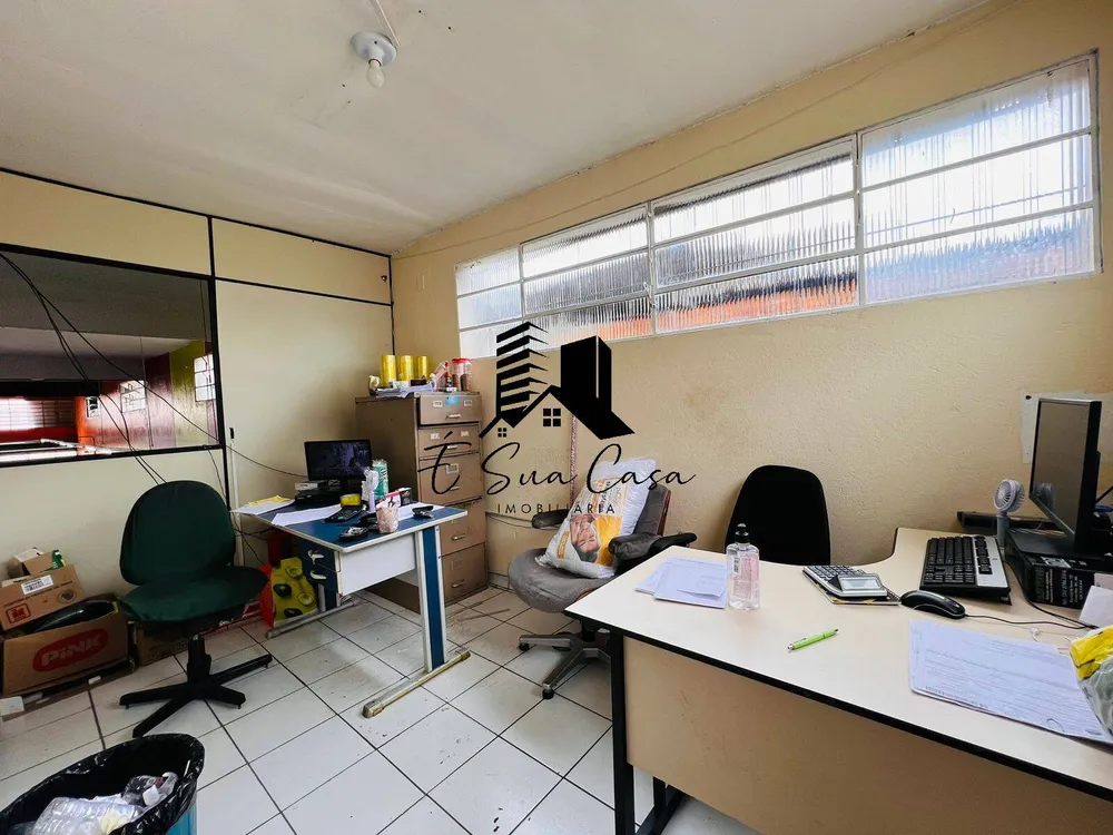 Depósito-Galpão, 520 m² - Foto 8