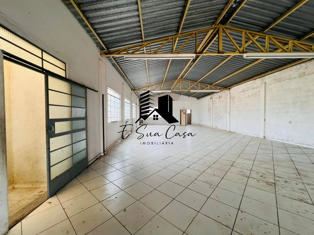 Depósito-Galpão, 520 m² - Foto 7
