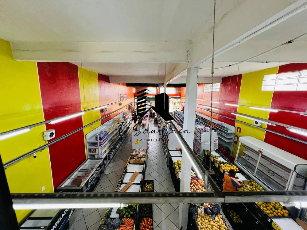 Depósito-Galpão, 520 m² - Foto 3