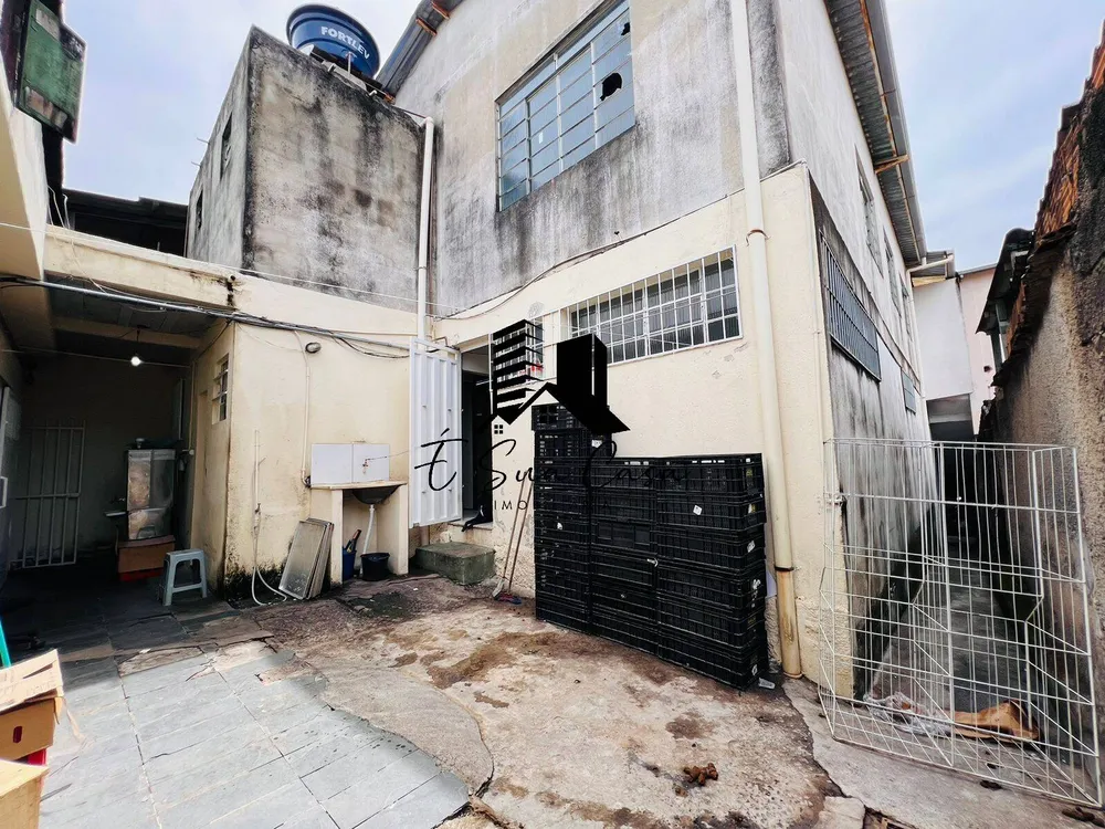 Depósito-Galpão, 520 m² - Foto 12