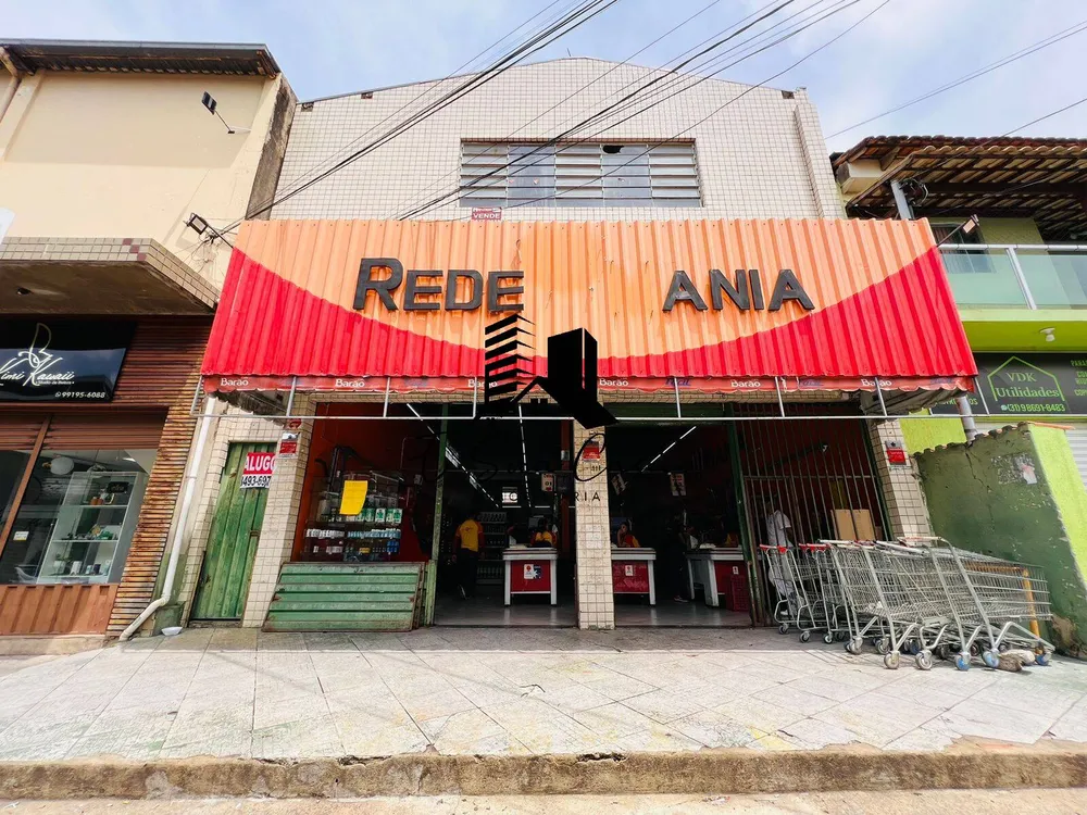 Depósito-Galpão, 520 m² - Foto 14