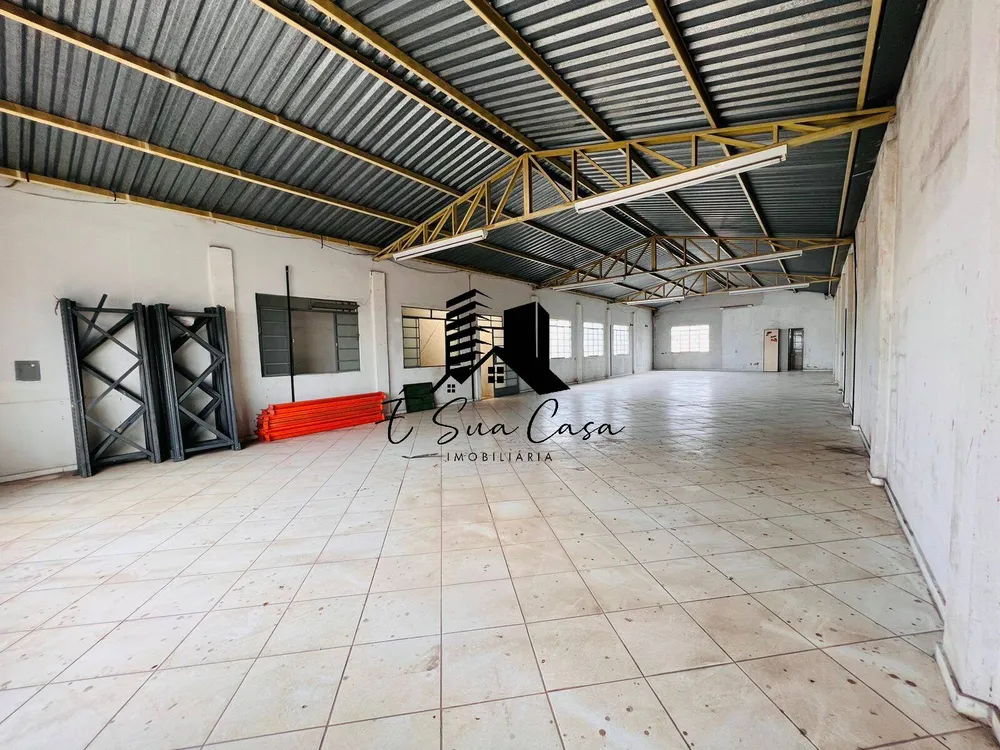 Depósito-Galpão, 520 m² - Foto 6