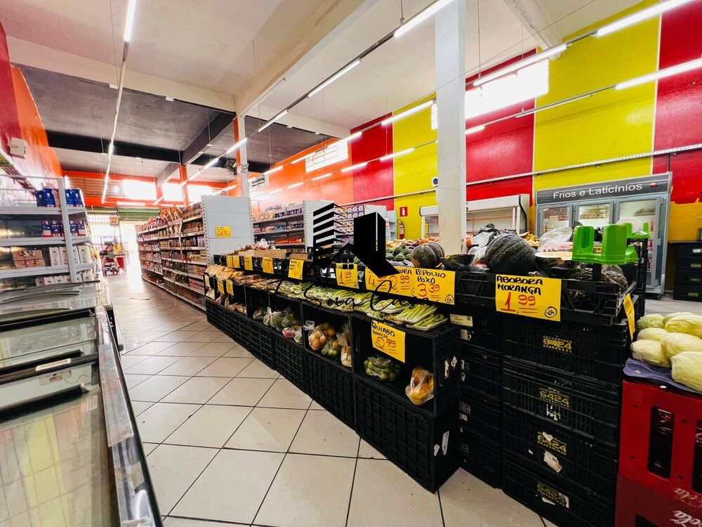 Depósito-Galpão, 520 m² - Foto 2