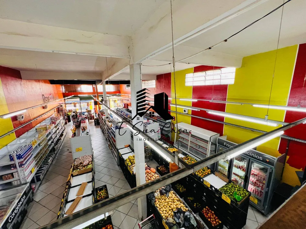 Depósito-Galpão, 520 m² - Foto 4