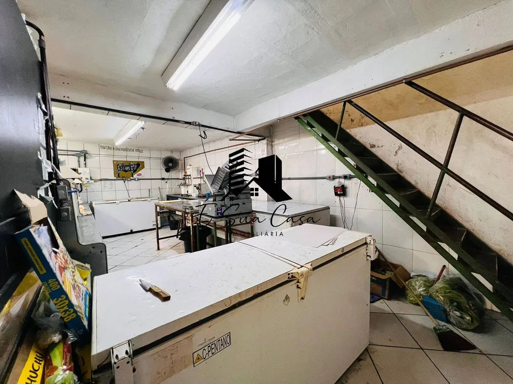 Depósito-Galpão, 520 m² - Foto 11