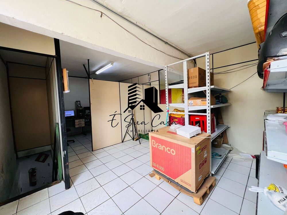 Depósito-Galpão, 520 m² - Foto 4