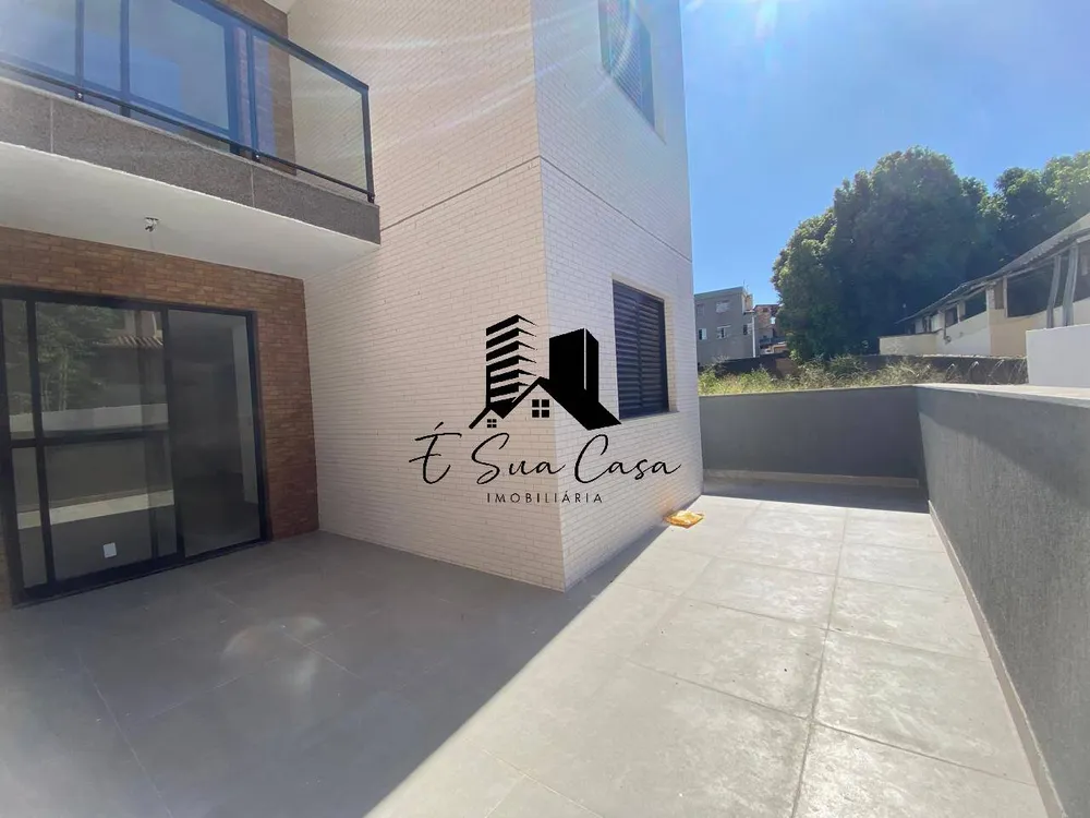 Apartamento, 3 quartos, 103 m² - Foto 10