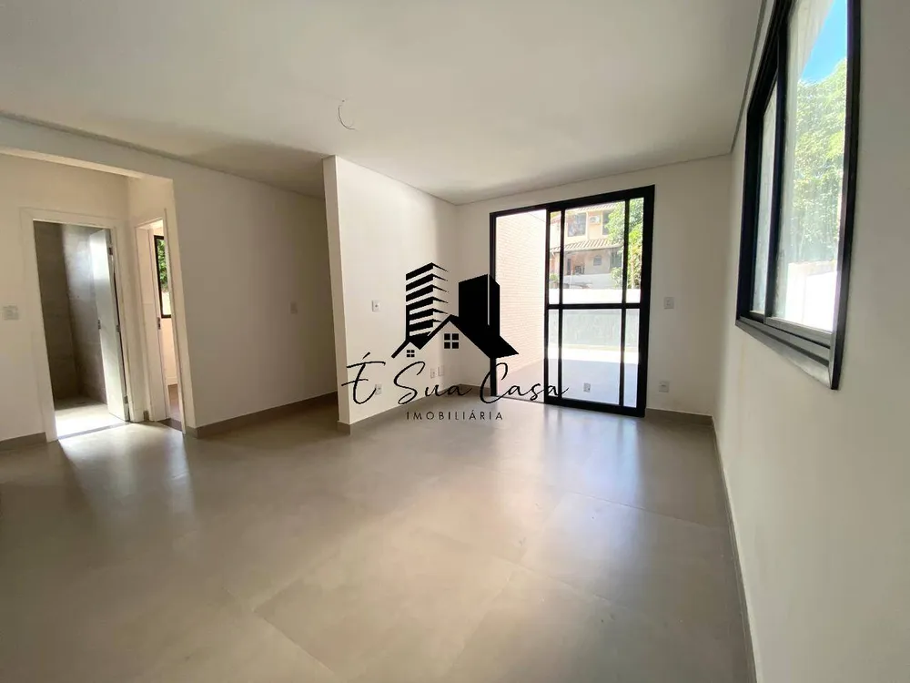 Apartamento, 3 quartos, 103 m² - Foto 2
