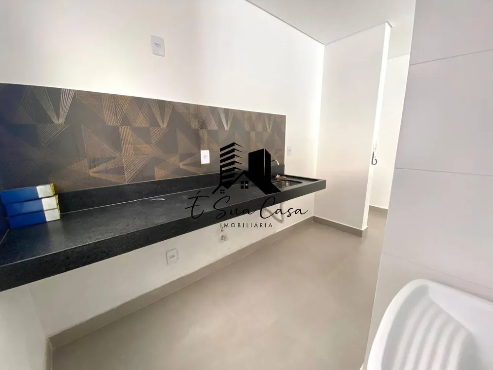 Apartamento, 3 quartos, 103 m² - Foto 5
