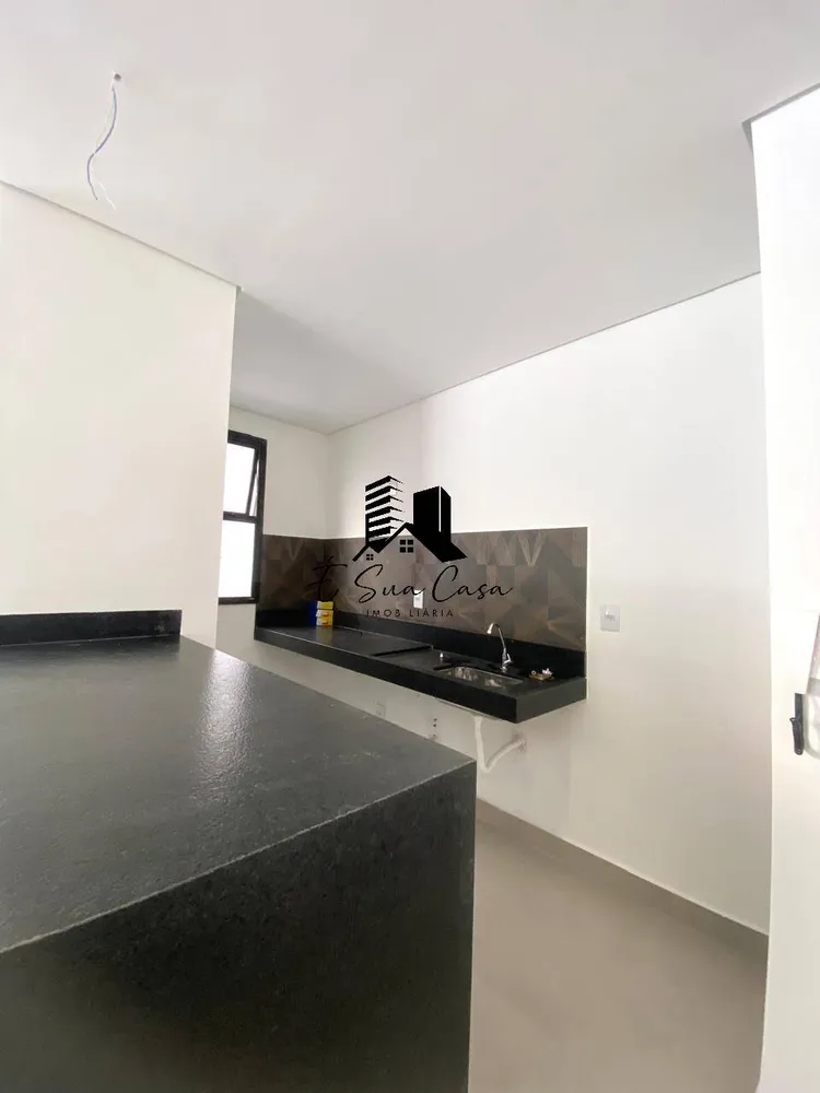 Apartamento, 3 quartos, 103 m² - Foto 3