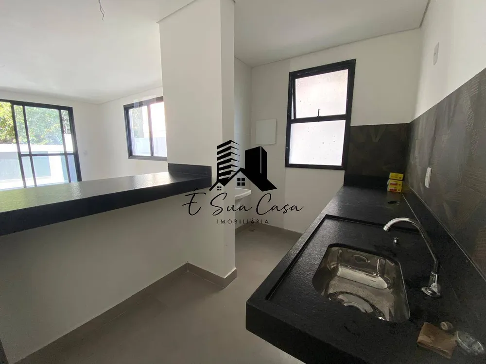 Apartamento, 3 quartos, 103 m² - Foto 6